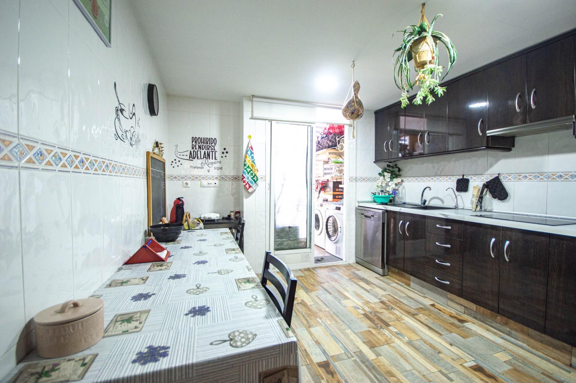 Flat for sale in  RONDA DE, 106, Las Trescientas - San Francisco - Ciudad Vergel