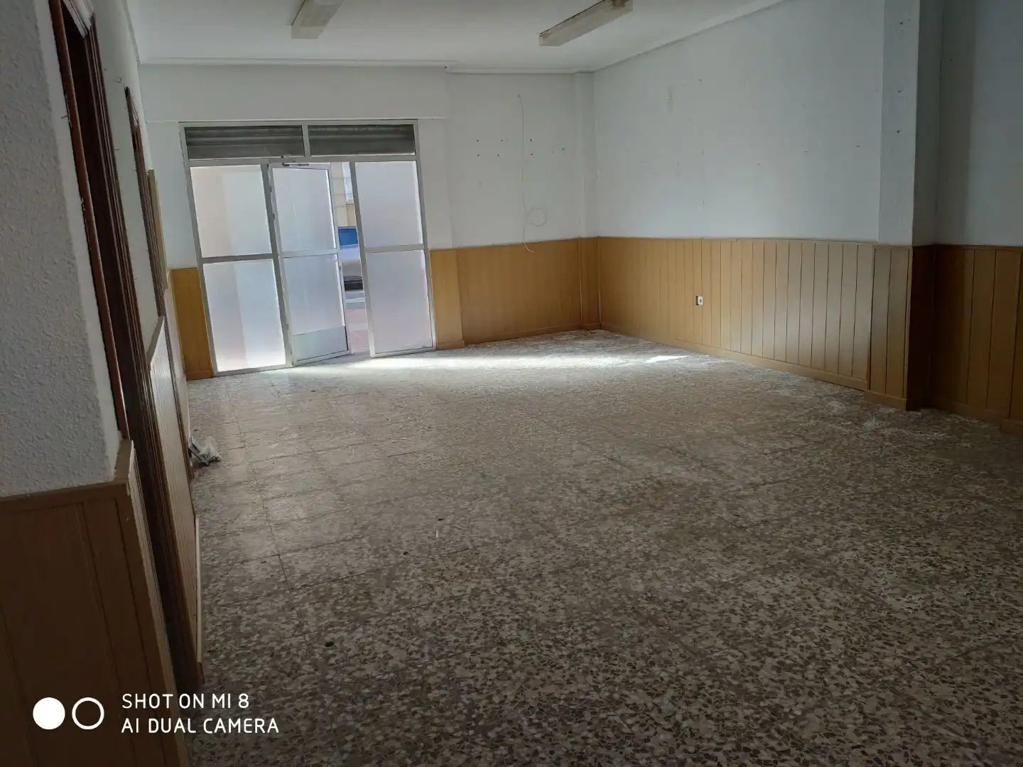 Local en venta en Murcia