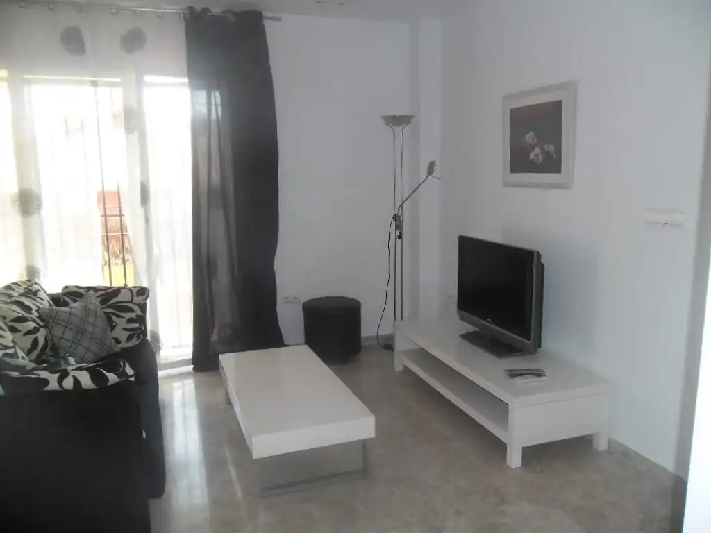 Casa a schiera con terrazza in vendita a Carrer de I'Aigualera, imagen 2
