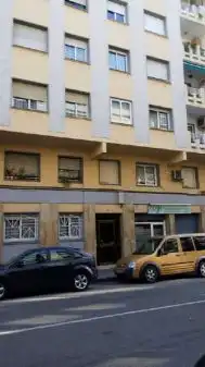Exterior view of Flat for sale in Ripollet