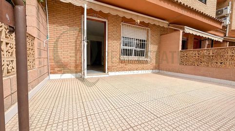 Foto 3 de Casa adosada en venta en Avenida Naciones de las, Playa de San Juan, Alicante / Alacant