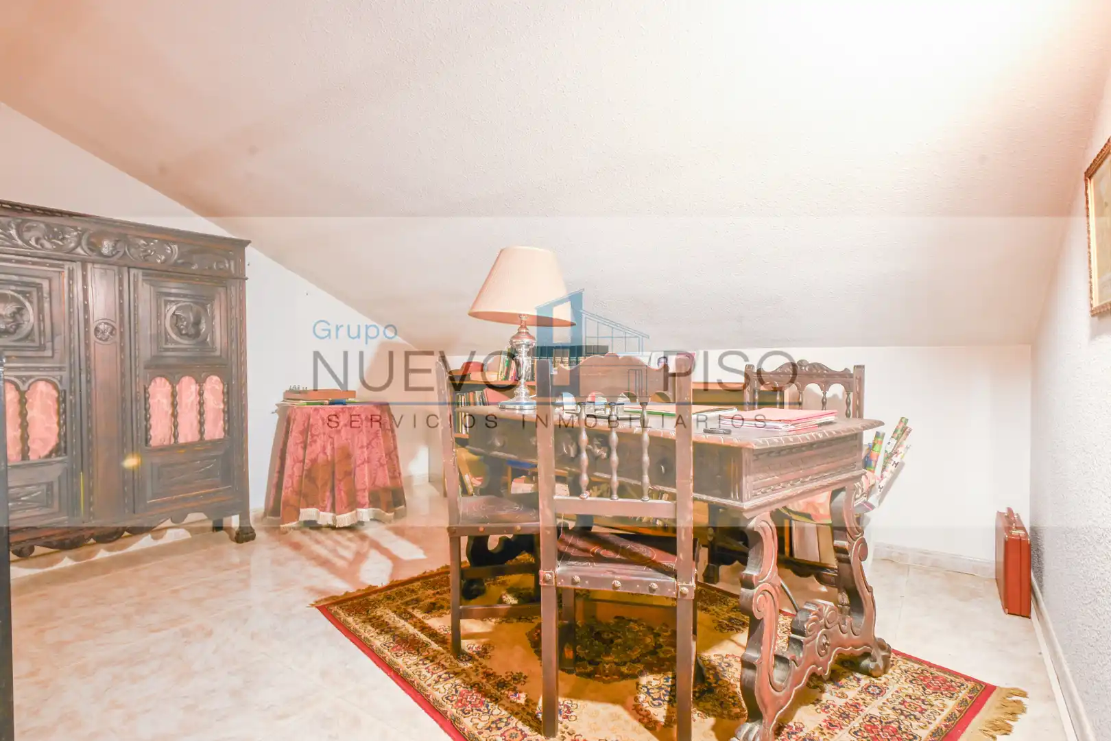 Detached house with terrace for sale in Moraleja de Enmedio, imagen 25