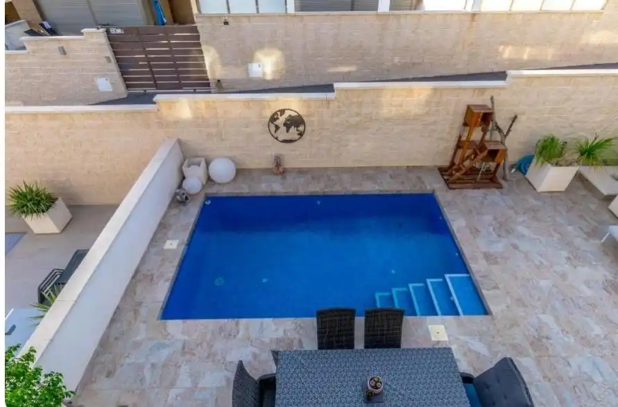 Villa avec terrasse à vendre à Calle Duero, imagen 18