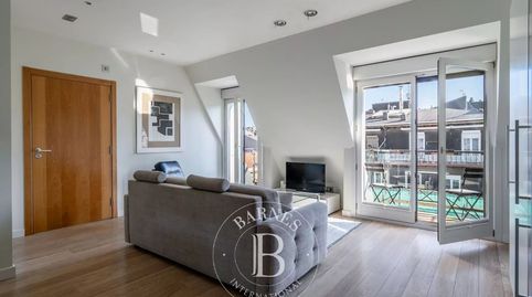 Foto 2 de Piso en venta en Área Romántica, Donostia - San Sebastián