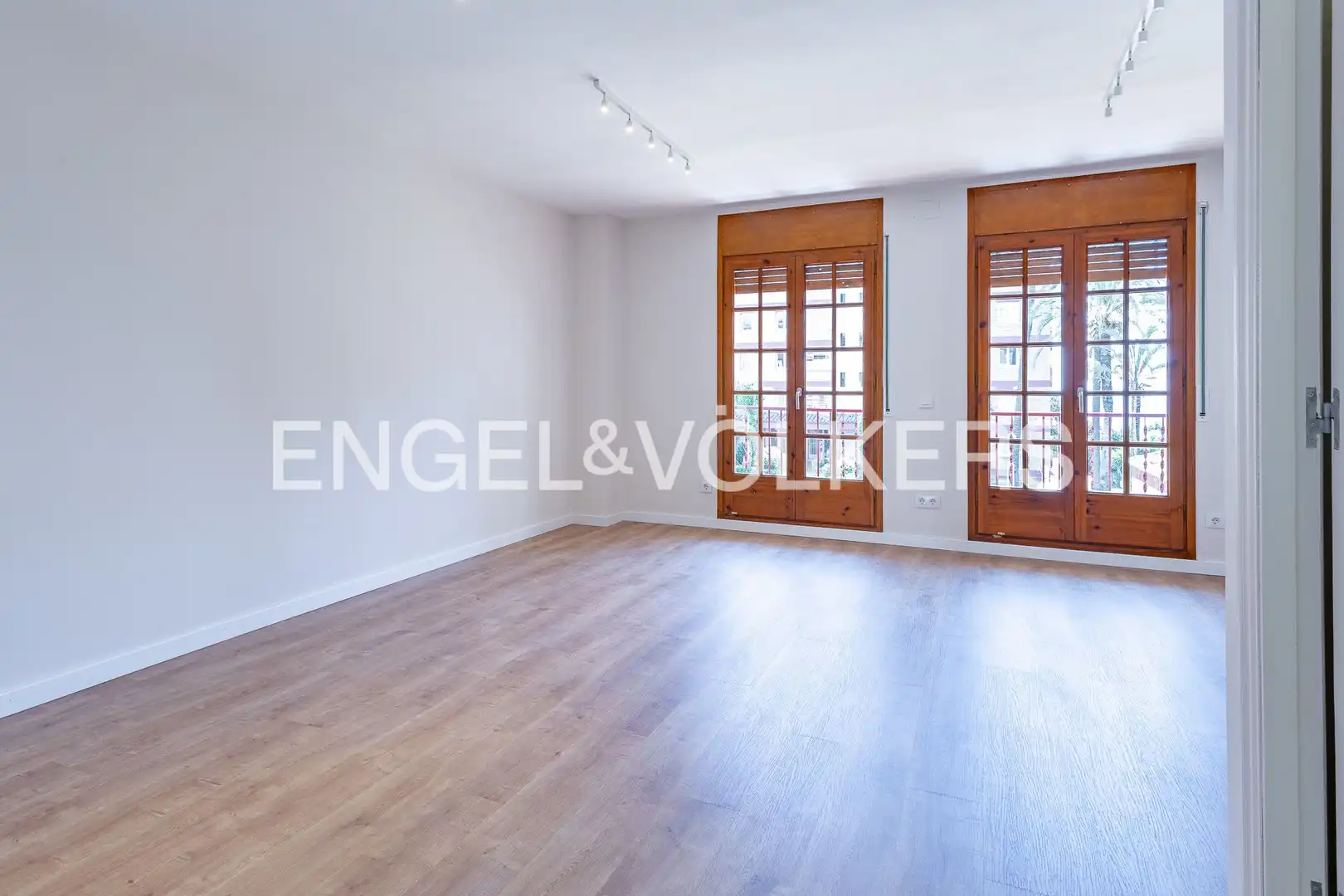 Sala d'estar de Casa o xalet de lloguer en Vilassar de Mar amb Calefacció, Jardí privat i Parquet