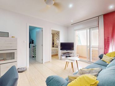 Wohnung mit Balkon zum Verkauf in Las Bayas