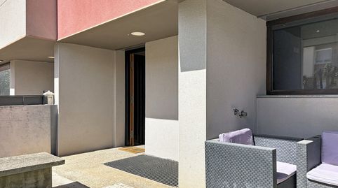 Foto 4 de Casa adosada en venta en Tudela - Jota, 38, Parque del Queiles, Tudela