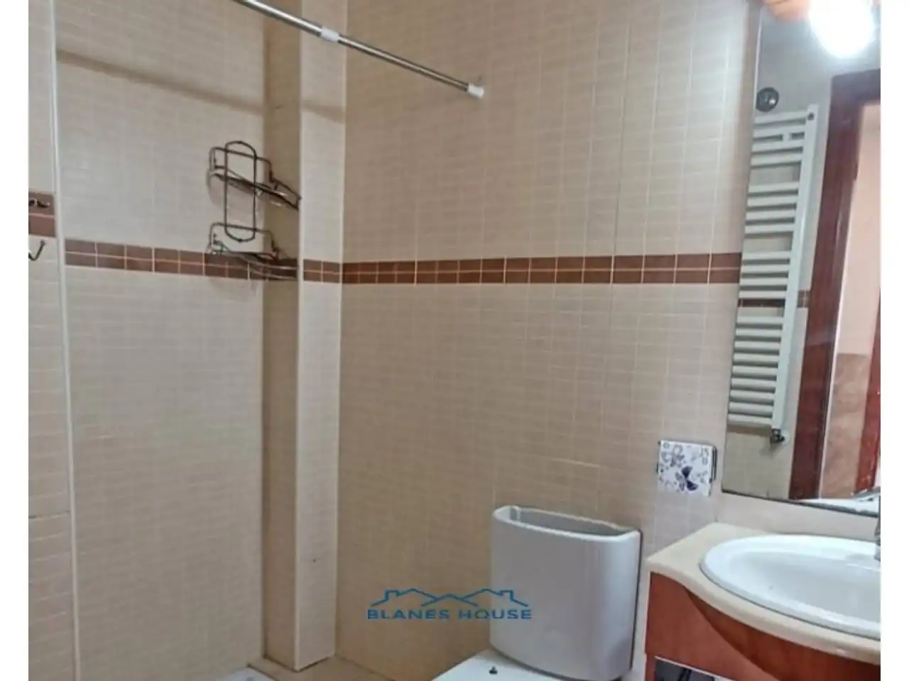 Bathroom of Duplexes for sale in Tordera  with Heating and Balcony