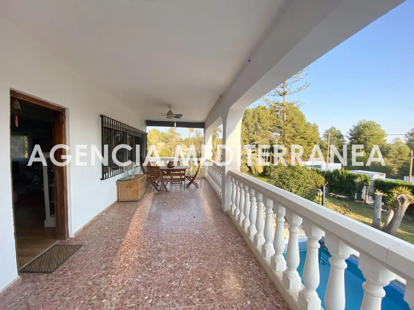 Villa avec terrasse à vendre à Olocau, imagen 19