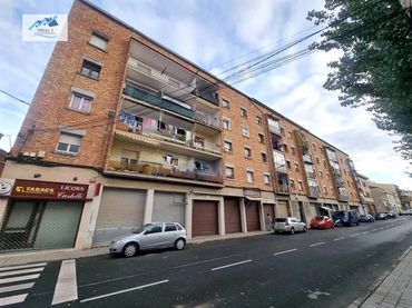Appartement à vendre à GUISSONA