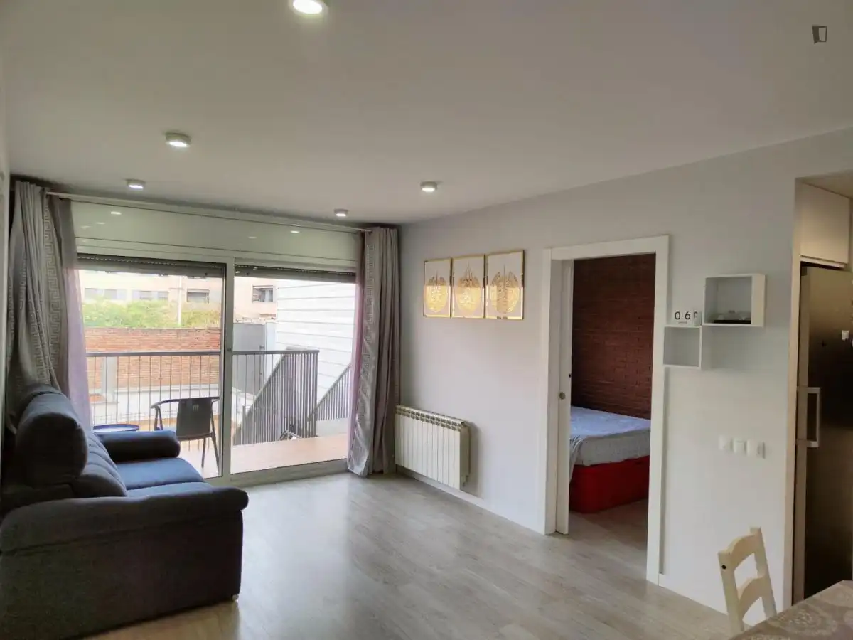 Apartament de lloguer a Santa Eulàlia
