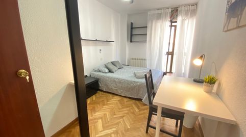 Foto 2 von Zimmer in Calle de Simancas, 21, Almenara -Ventilla, Madrid Capital