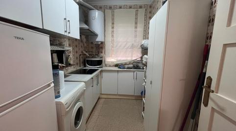 Foto 3 de Piso en venta en El Chorrillo - El Molino, Cádiz