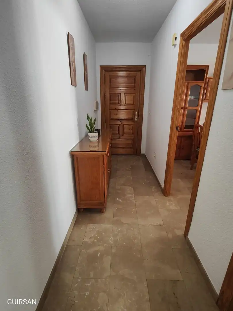 Flat with lift to rent in Paseo de las Flores 0, imagen 15