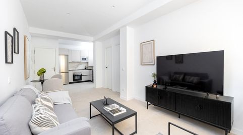 Foto 4 de Piso en venta en Calle Santa Rosalia, 7, Barrio de Zaidín, Granada Capital