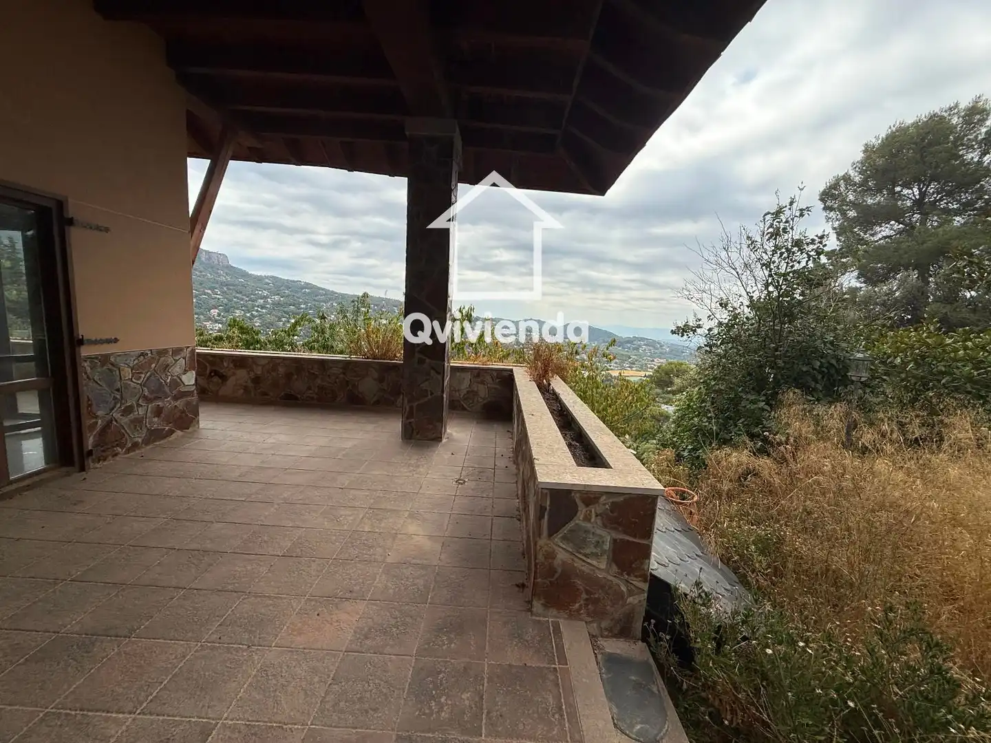Chalet con piscina en venta en Roca Bruna-U. Pedritxes, imagen 30