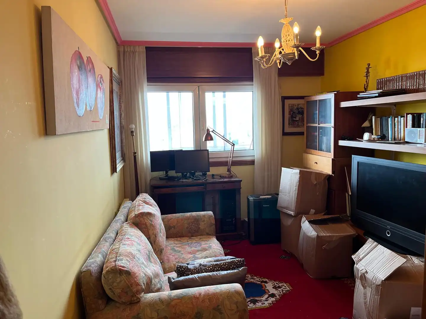 Wohnung zum Verkauf in Rúa Vía Norte, Fátima