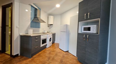 Foto 4 de Piso en venta en Del Castañeron, Alfoz de Lloredo, Cantabria