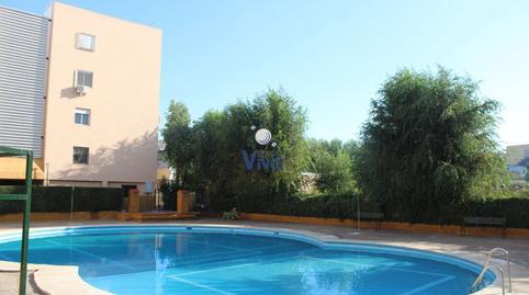 Foto 3 de Pis en venda a La Paz, Sevilla