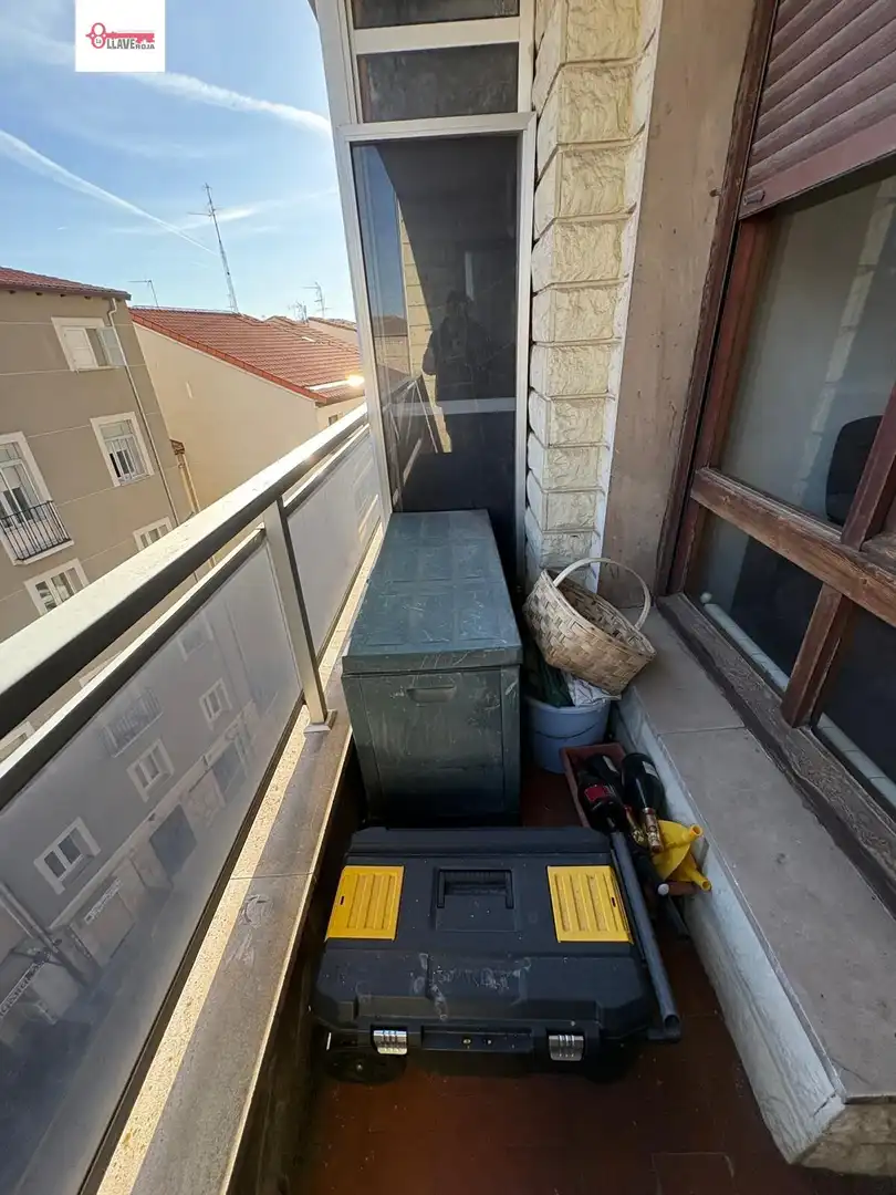 Pis amb ascensor en venda a Centro, imagen 26