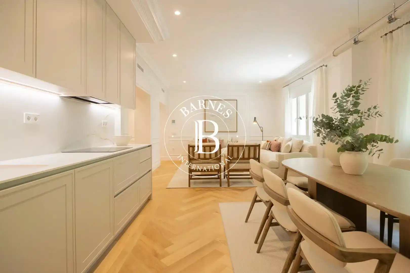 Appartement avec ascenseur à vendre à Barrio de Salamanca, imagen 8