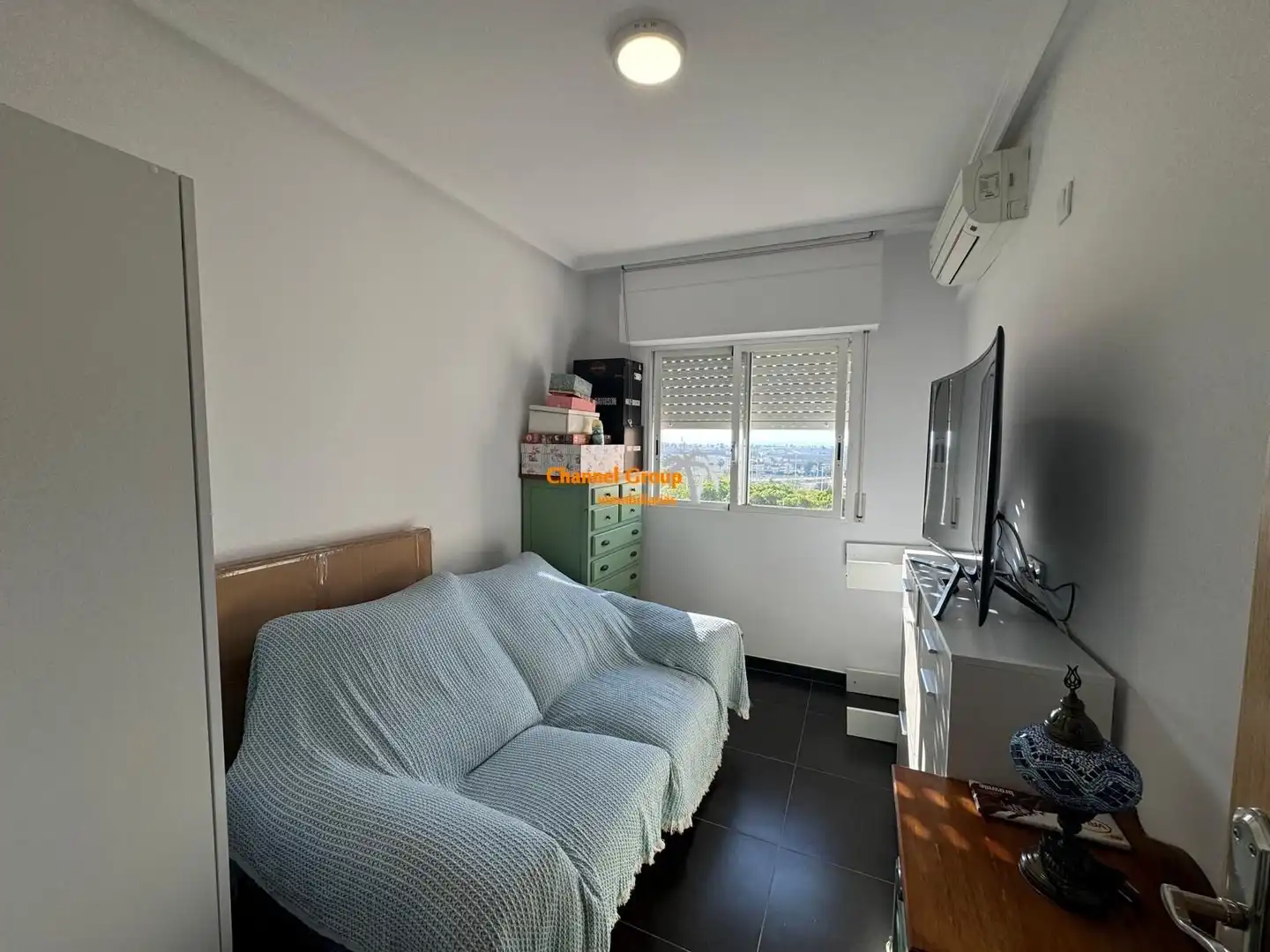 Habitación de Piso de alquiler en Elche / Elx