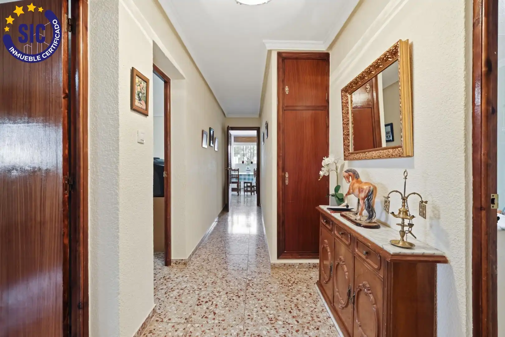 Casa o chalet en venta en Montroi / Montroy con Jardín privado, Terraza y Piscina