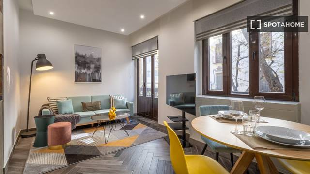 Piso en Alquiler en Goya