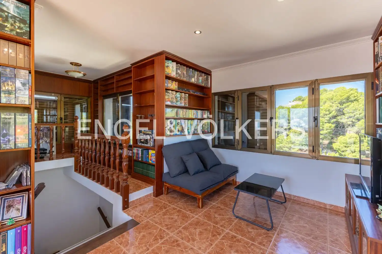 House with pool for sale in Gilet, imagen 38