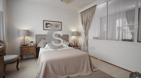 Foto 4 de Dúplex en venda a Del Comandante Benítez, Ensanche Centro - Puerto, Málaga