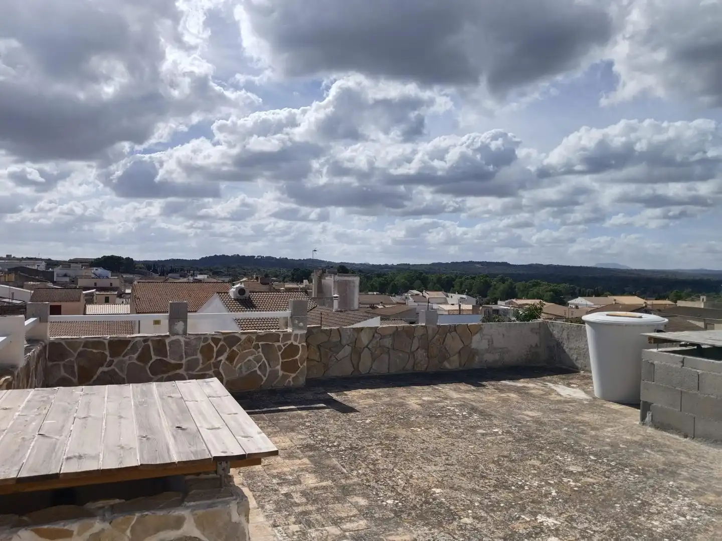 Flat for sale in Muro
