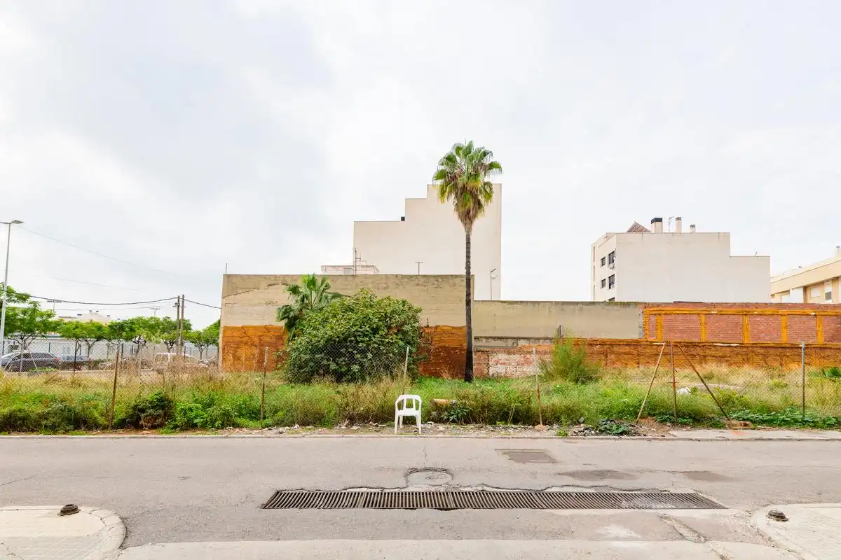 Wohnbaugrundstück zum Verkauf in Carrer de les Boqueres, imagen 7