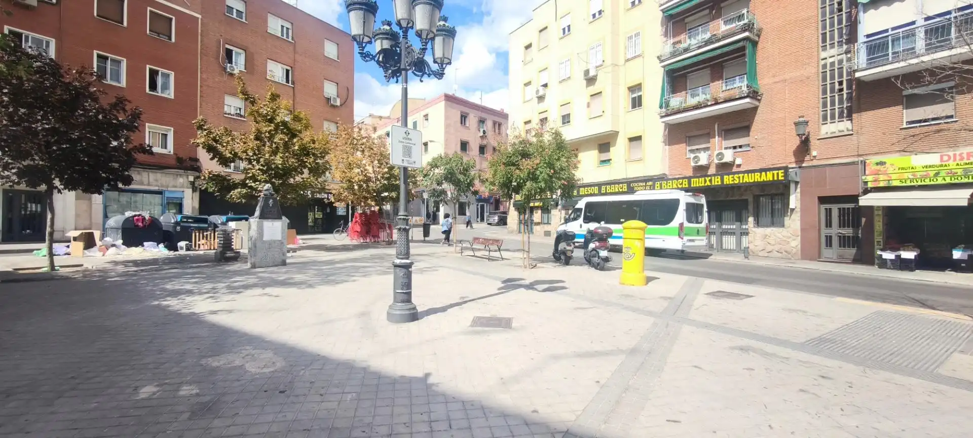 Appartamento in vendita a Calle DOLORES BARRANCO, imagen 15
