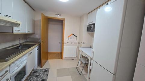 Foto 4 de Pis de lloguer a  Viñuelas, Legazpi, Madrid