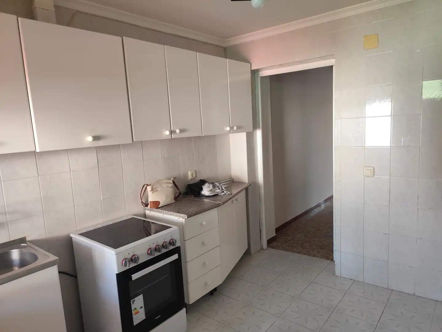 Kitchen of Houses for sale in Alamillo, Ciudad Real