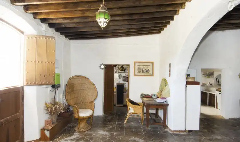 Houses for sale in Níjar  with Air Conditioner, Heating and Private garden