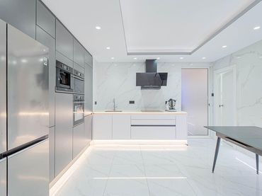 Apartament amb ascensor en venda a JOSE MARTINEZ RUIZ-AZORIN