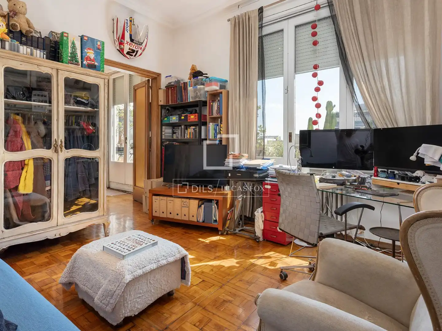 Flat with lift for sale in Sarrià - Sant Gervasi, imagen 14