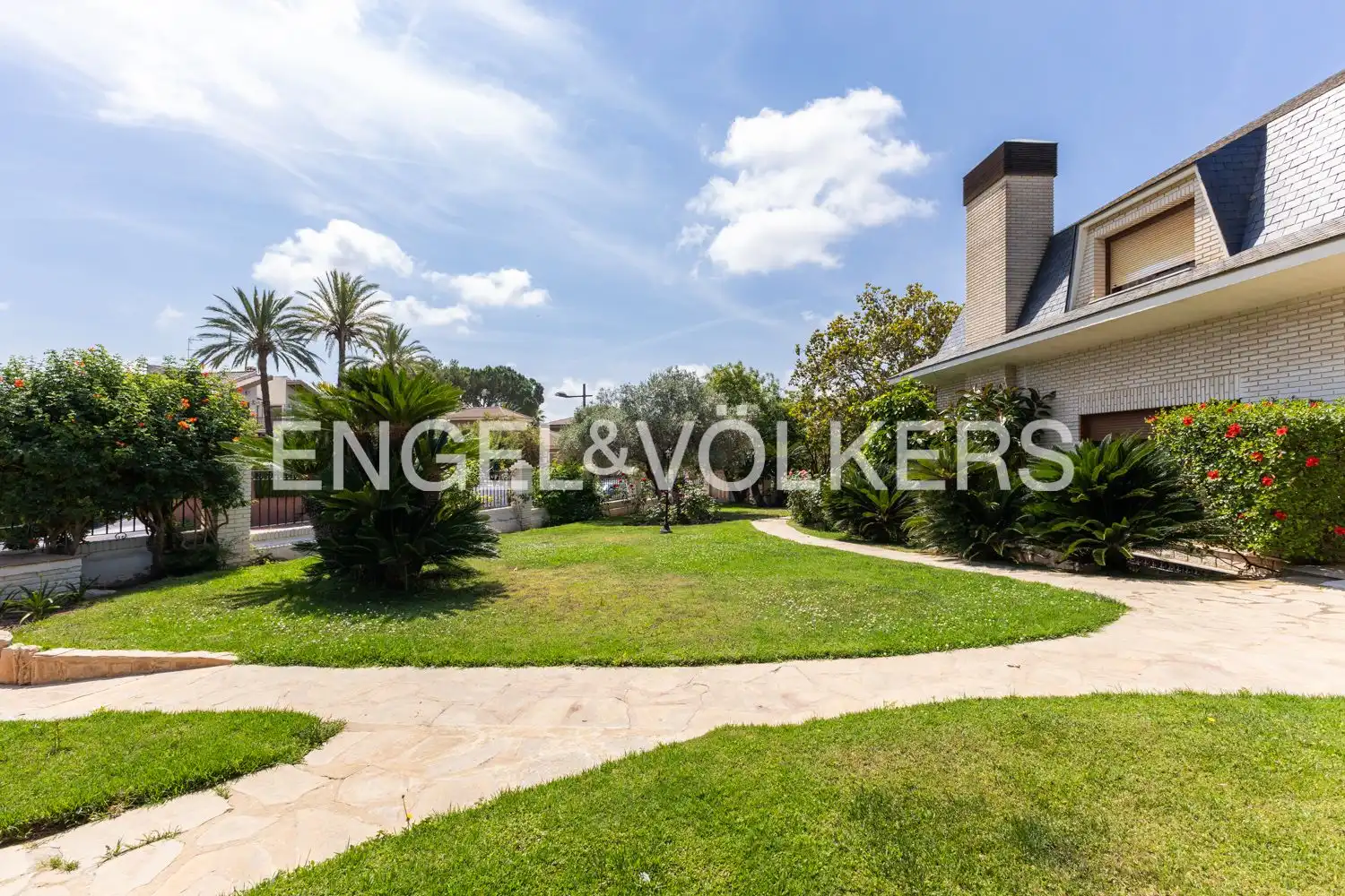 Casa con piscina en venta en Casas Verdes, imagen 10