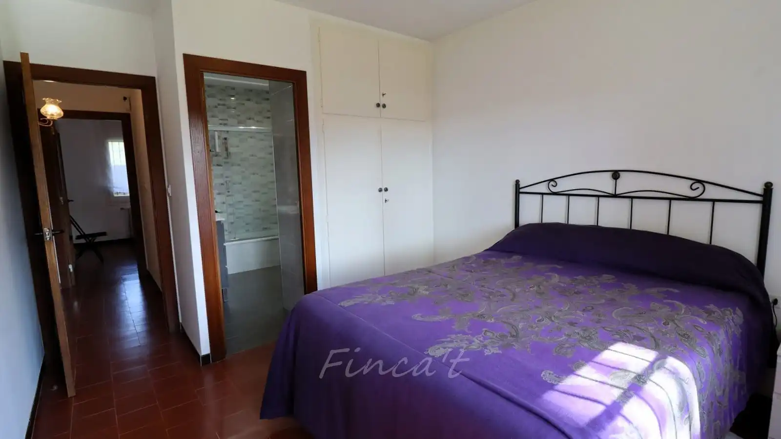 Habitación de Casa o chalet en venta en Moià con Calefacción