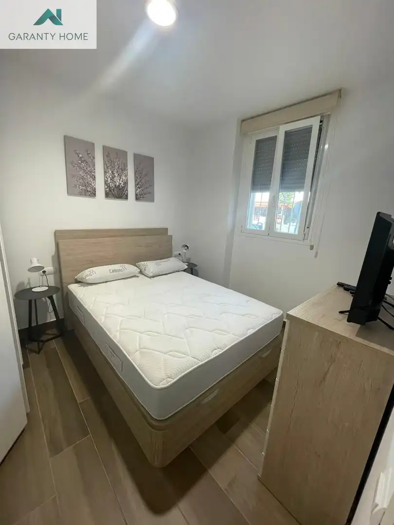 Habitación de Piso en venta en Rincón de la Victoria con Aire acondicionado, Calefacción y Amueblado