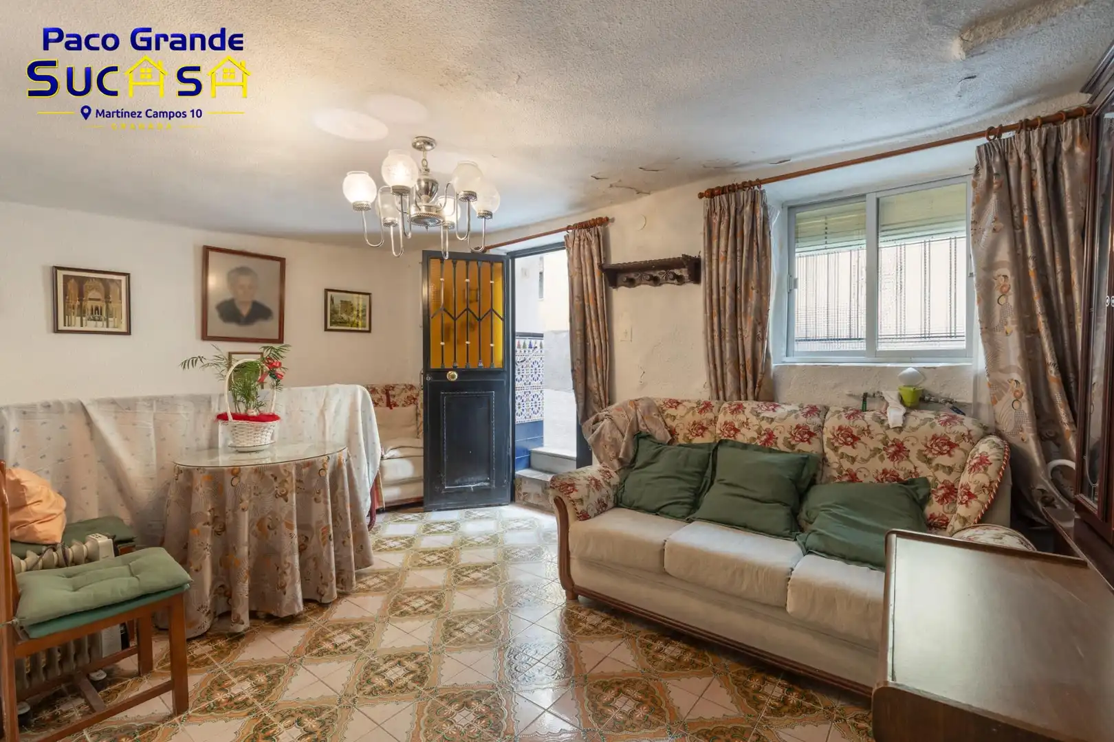 Maison mitoyenne à vendre à Calle Calle Agua de Cartuja 9, imagen 5