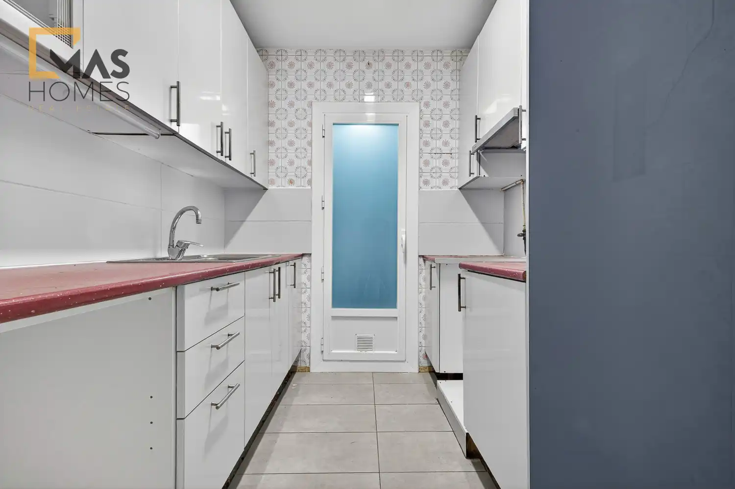 Piso con terraza en venta en Plaça de Serrat i Bonastre, imagen 12