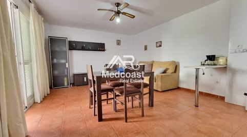 Foto 4 de Piso de alquiler en Ciudad de Tarragona (nat), Vera Playa Naturista, Vera