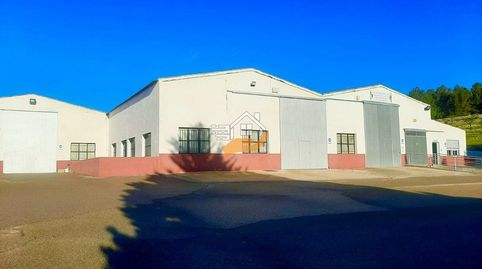 Photo 3 of Industrial buildings for sale in Vélez-Rubio, Almería