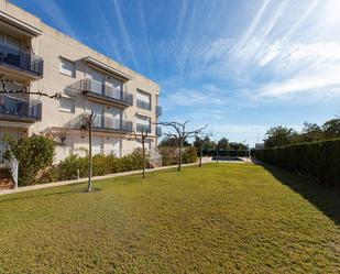 Vista exterior de Pis en venda en Alcanar amb Terrassa, Traster i Piscina comunitària