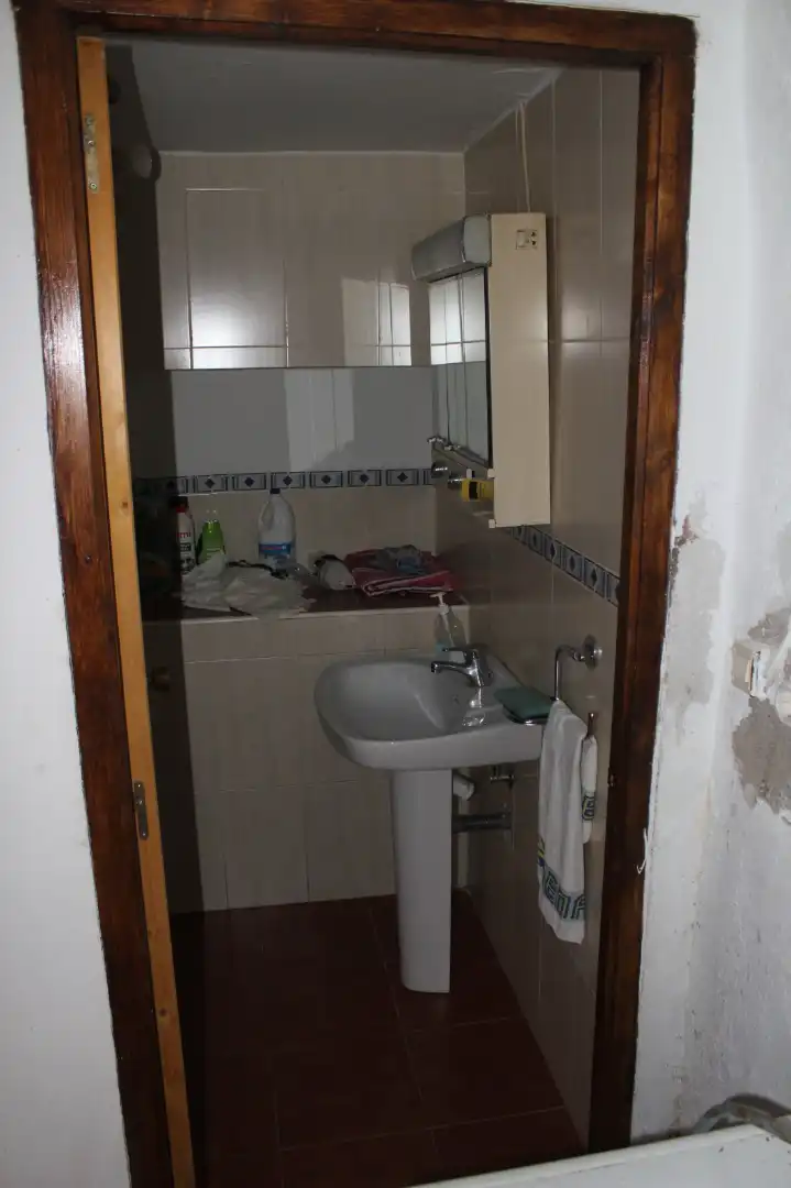 Casa adosada en venta en Calle Real, Alquife