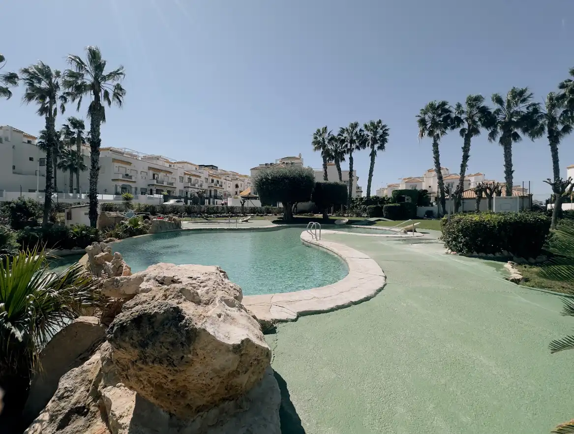 Reihenhaus mit Terrasse zum Verkauf in Avinguda D'Escandinàvia 23, imagen 49