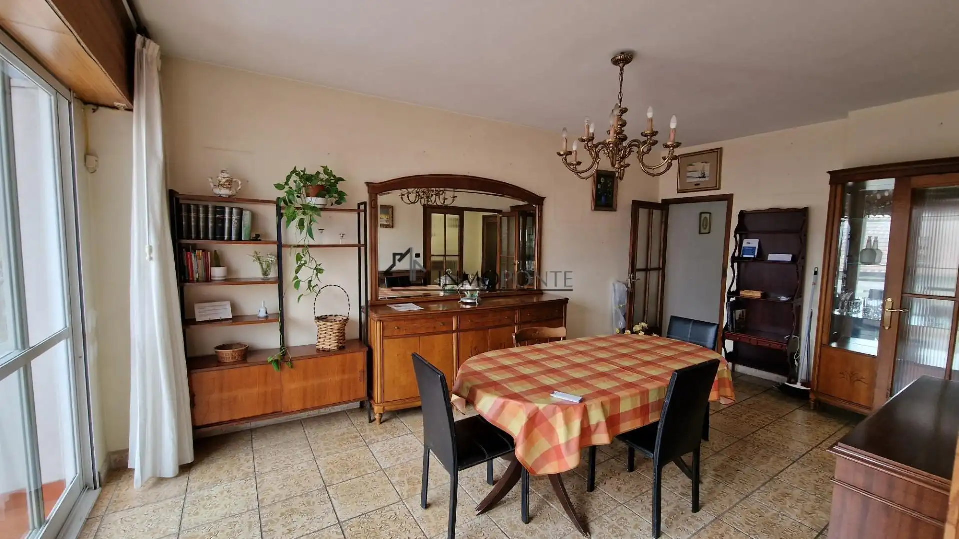 Piso de alquiler en COBIAN ROFFIGNAC, Centro - Echegaray