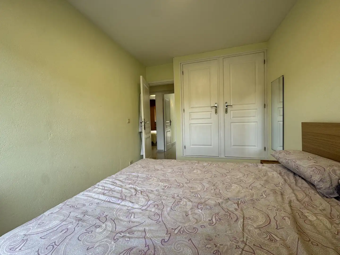 Habitación de Casa o chalet en venta en Sant Llorenç de la Muga con Calefacción, Jardín privado y Terraza